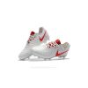 Nike Tiempo Legend VII FG Blanco Rojo